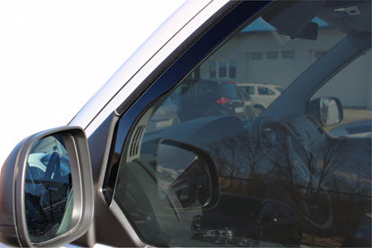 Set paravanturi fata Team HEKO, Volkswagen Caravelle (T5), van/minibus, 4/5 usi, 2003-2015