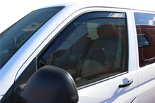 Set paravanturi fata Team HEKO, Volkswagen Caravelle (T6.1), van/minibus, 4/5 usi, 2020-