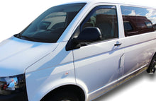 Set paravanturi fata Team HEKO, Volkswagen Caravelle (T6.1), van/minibus, 4/5 usi, 2020-