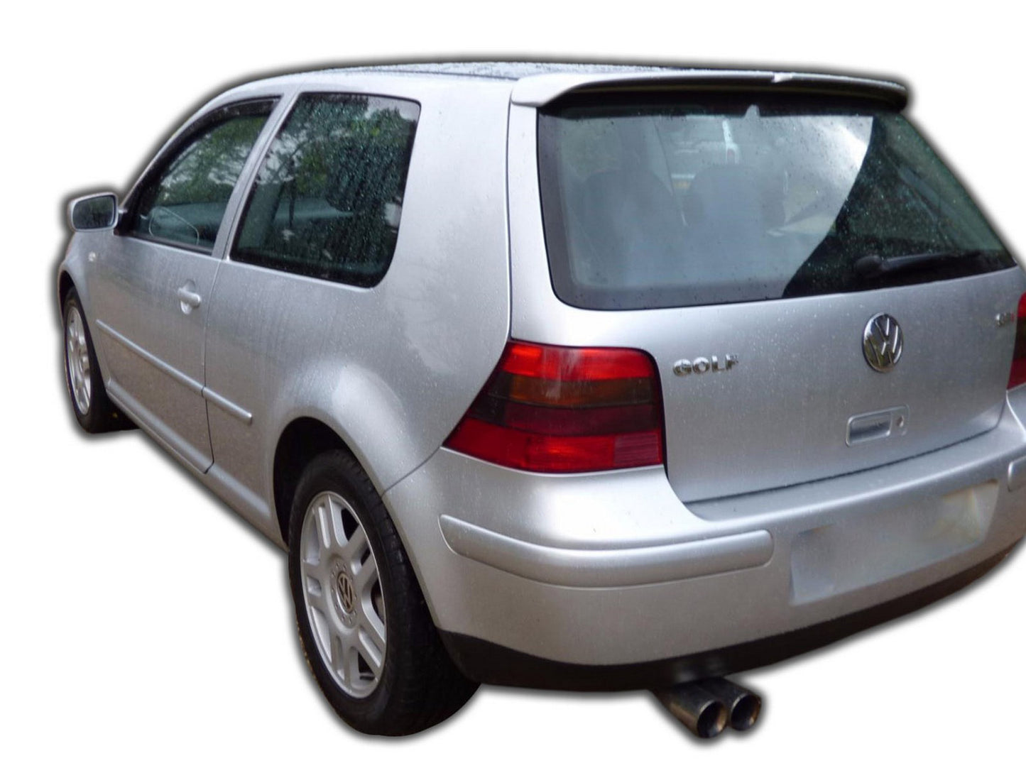 Set paravanturi fata Team HEKO, Volkswagen Golf 4, 3 usi, hatchback, 1997-2004