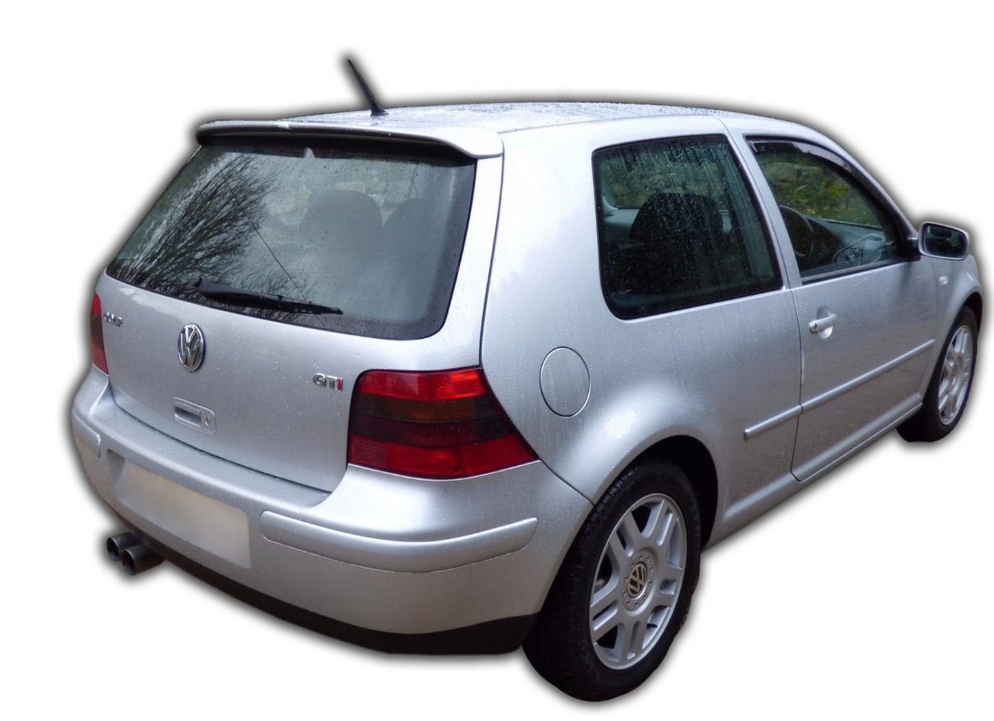 Set paravanturi fata Team HEKO, Volkswagen Golf 4, 3 usi, hatchback, 1997-2004