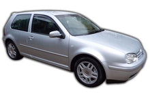 Set paravanturi fata Team HEKO, Volkswagen Golf 4, 3 usi, hatchback, 1997-2004