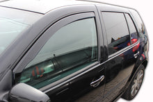 Set paravanturi fata Team HEKO, Volkswagen Golf 4, 5 usi, 1997-2004
