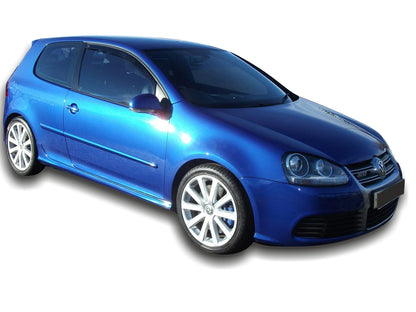 Set paravanturi fata Team HEKO, Volkswagen Golf 5, 3 usi, hatchback, 2003-2009