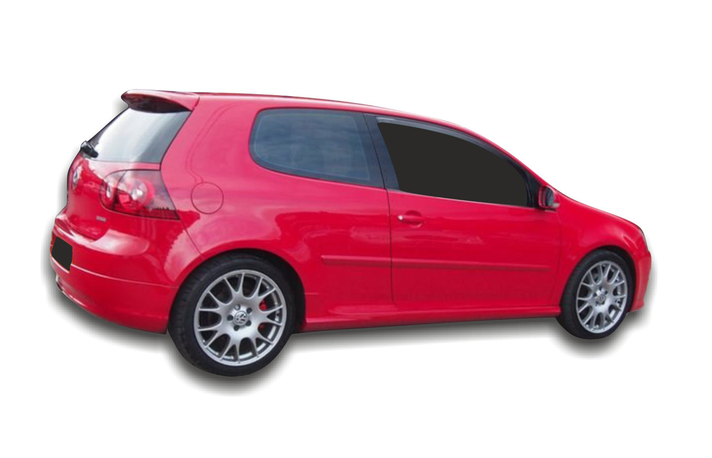 Set paravanturi fata Team HEKO, Volkswagen Golf 5, 3 usi, hatchback, 2003-2009