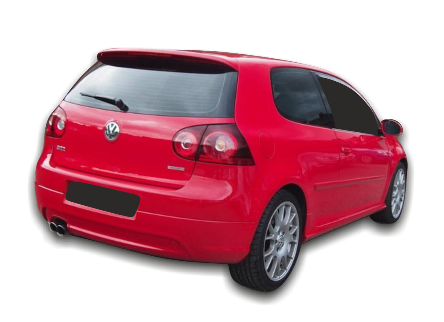 Set paravanturi fata Team HEKO, Volkswagen Golf 5, 3 usi, hatchback, 2003-2009