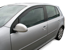 Set paravanturi fata Team HEKO, Volkswagen Golf 5, 5 usi, hatchback, 2003-2009