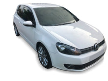 Set paravanturi fata Team HEKO, Volkswagen Golf 6, 3 usi, hatchback, 2008-2013