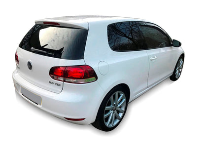 Set paravanturi fata Team HEKO, Volkswagen Golf 6, 3 usi, hatchback, 2008-2013
