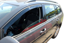 Set paravanturi fata Team HEKO, Volkswagen Golf 7, combi/hatchback, 5 usi, 2012-2020