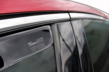 Set paravanturi fata Team HEKO, Volkswagen Golf Variant (5/6), combi, 5 usi, 2007-2013