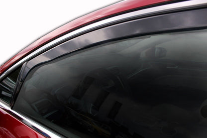 Set paravanturi fata Team HEKO, Volkswagen Golf Variant (5/6), combi, 5 usi, 2007-2013