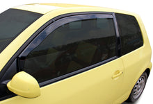 Set paravanturi fata Team HEKO, Volkswagen Lupo, hatchback, 3 usi, 1998-2005
