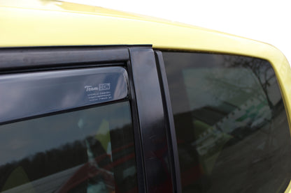 Set paravanturi fata Team HEKO, Volkswagen Lupo, hatchback, 3 usi, 1998-2005