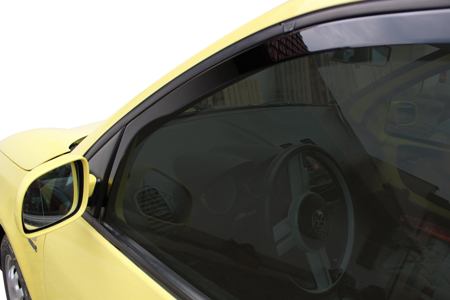 Set paravanturi fata Team HEKO, Volkswagen Lupo, hatchback, 3 usi, 1998-2005