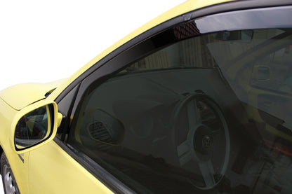 Set paravanturi fata Team HEKO, Volkswagen Lupo, hatchback, 3 usi, 1998-2005