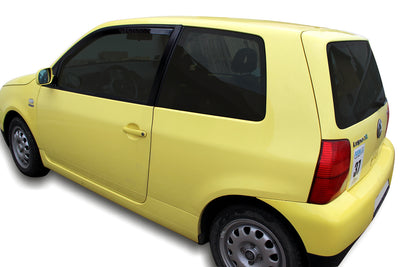 Set paravanturi fata Team HEKO, Volkswagen Lupo, hatchback, 3 usi, 1998-2005