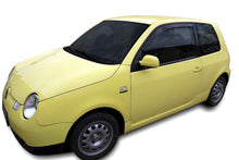Set paravanturi fata Team HEKO, Volkswagen Lupo, hatchback, 3 usi, 1998-2005