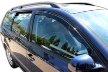 Set paravanturi fata Team HEKO, Volkswagen Passat (B5), sedan/combi, 4/5 usi, 1997-2005