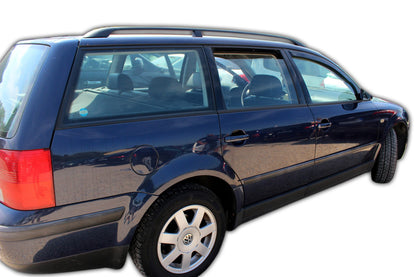 Set paravanturi fata Team HEKO, Volkswagen Passat (B5), sedan/combi, 4/5 usi, 1997-2005