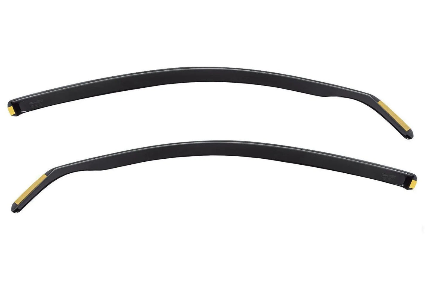Set paravanturi fata Team HEKO, Volkswagen Passat (B6/B7), sedan/combi, 4/5 usi, 2005-2015