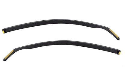 Set paravanturi fata Team HEKO, Volkswagen Passat (B6/B7), sedan/combi, 4/5 usi, 2005-2015