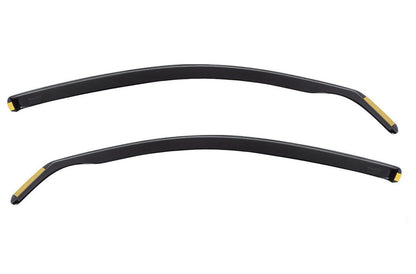 Set paravanturi fata Team HEKO, Volkswagen Passat CC, sedan/combi, 4/5 usi, 2008-2016