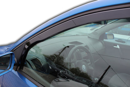 Set paravanturi fata Team HEKO, Volkswagen Polo (9N), 3 usi, hatchback, 2001-2009