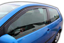 Set paravanturi fata Team HEKO, Volkswagen Polo (9N), 3 usi, hatchback, 2001-2009
