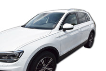 Set paravanturi fata Team HEKO, Volkswagen Tiguan, SUV, 5 usi, 2016-