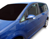 Set paravanturi fata Team HEKO, Volkswagen Touran, MPV, 5 usi, 2003-2015