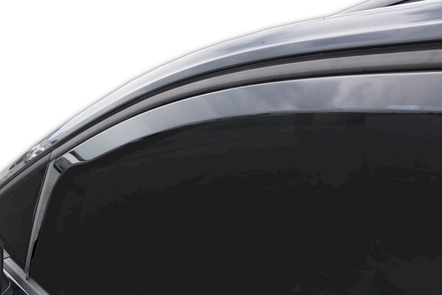 Set paravanturi fata Team HEKO, Volkswagen Touran, MPV, 5 usi, 2015-
