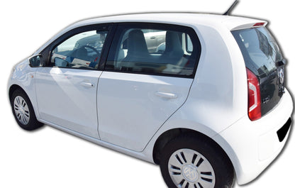 Set paravanturi fata Team HEKO, Volkswagen up!, hatchback, 5 usi, 2011-