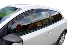 Set paravanturi fata Team HEKO, Volvo C30, hatchback, 3 usi, 2006-2013