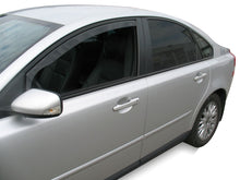 Set paravanturi fata Team HEKO, Volvo S40, sedan, 4 usi, 2004-2012