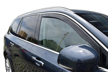 Set paravanturi fata Team HEKO, Volvo XC90, SUV, 5 usi, 2015-