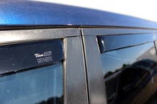 Set paravaturi fata si spate, Range Rover, 5 usi, SUV, 2001-2012