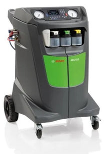 Acs 653-P R-134A Unitate De Service Pentru Sisteme De Climatizare DIB - SP00000175