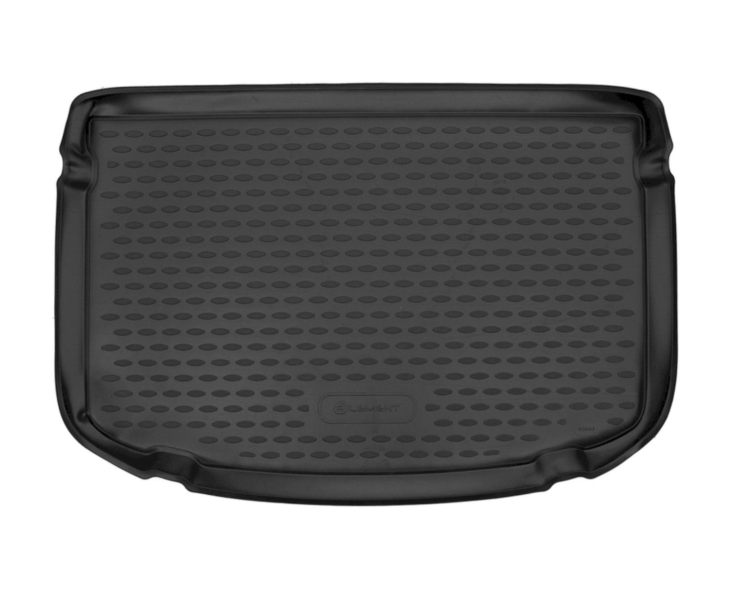 Tavita de portbagaj Novline, Audi A1, 2010-2018