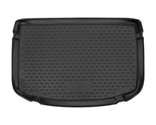 Tavita de portbagaj Novline, Audi A1, 2010-2018