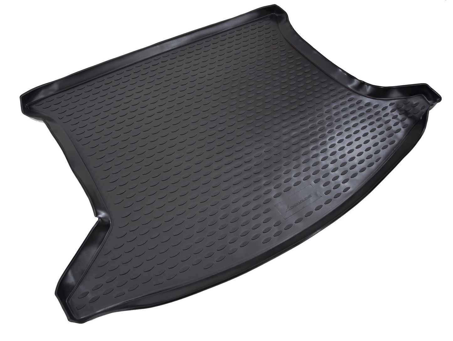 Tavita de portbagaj Premium (3 randuri), Toyota Verso, 2009-2018