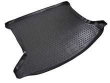 Tavita de portbagaj Premium (3 randuri), Toyota Verso, 2009-2018