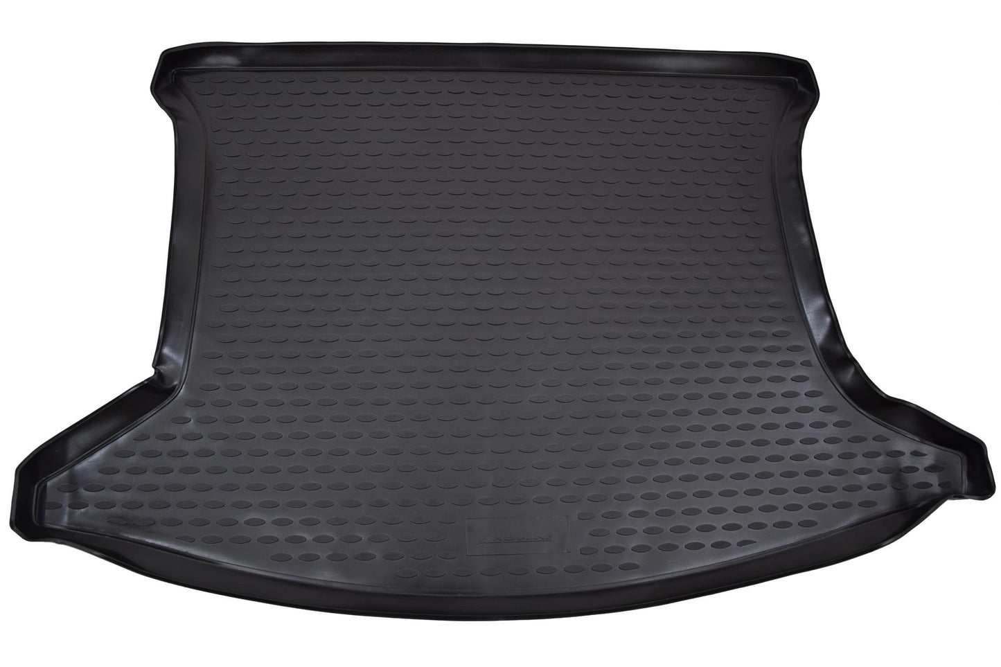 Tavita de portbagaj Premium (3 randuri), Toyota Verso, 2009-2018