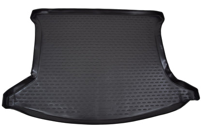 Tavita de portbagaj Premium (3 randuri), Toyota Verso, 2009-2018