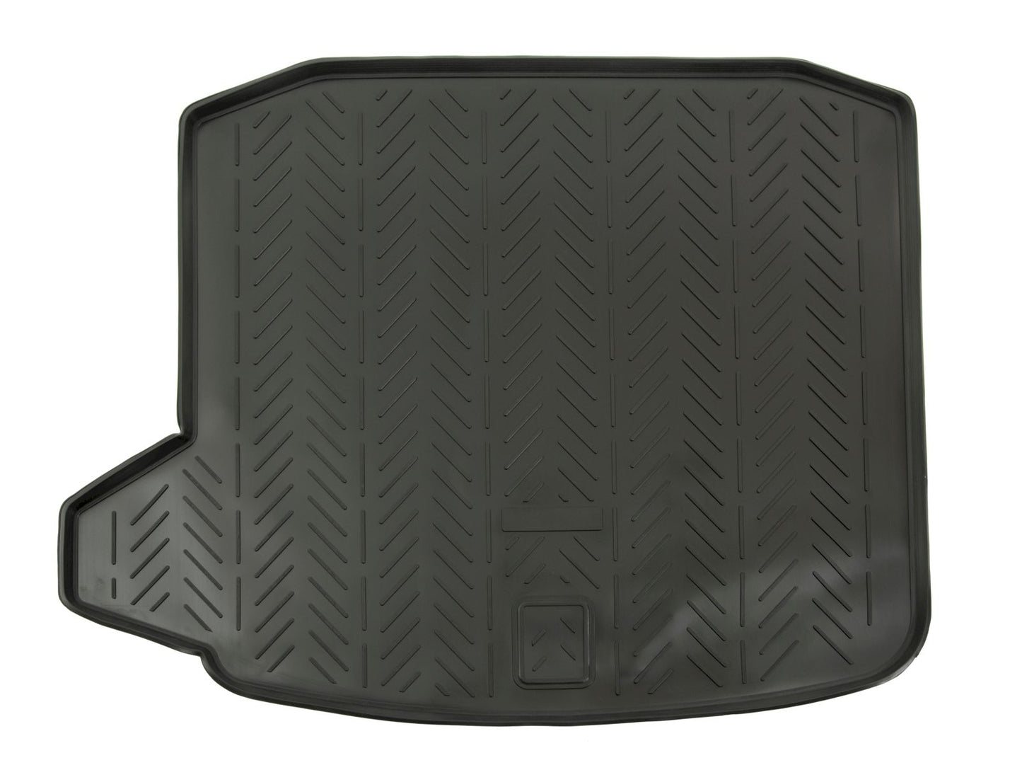 Tavita de portbagaj Premium, Audi A3, berlina, 2012-2020