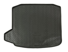 Tavita de portbagaj Premium, Audi A3, berlina, 2012-2020