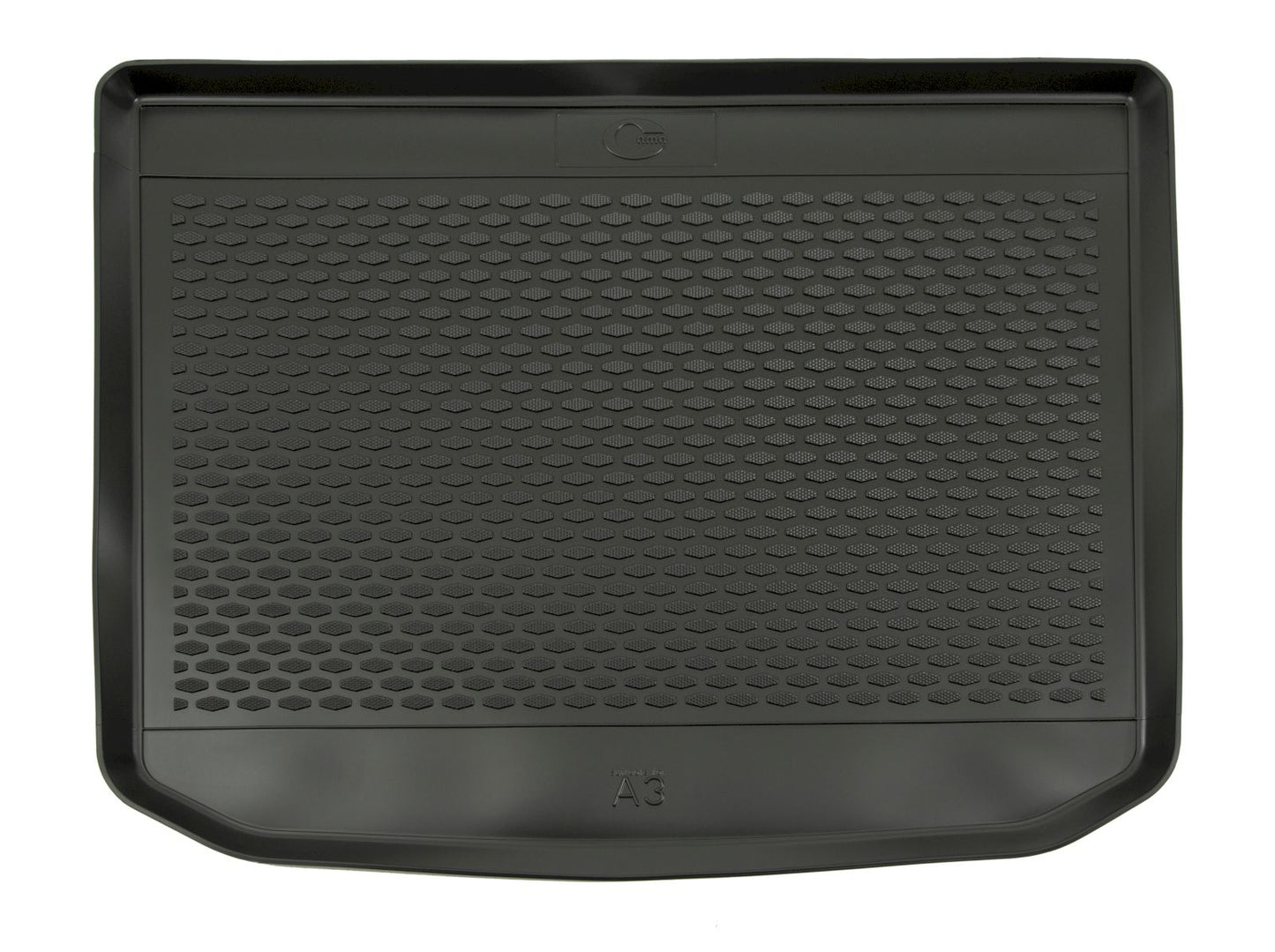 Tavita de portbagaj Premium, Audi A3, hatchback, 2012-2020