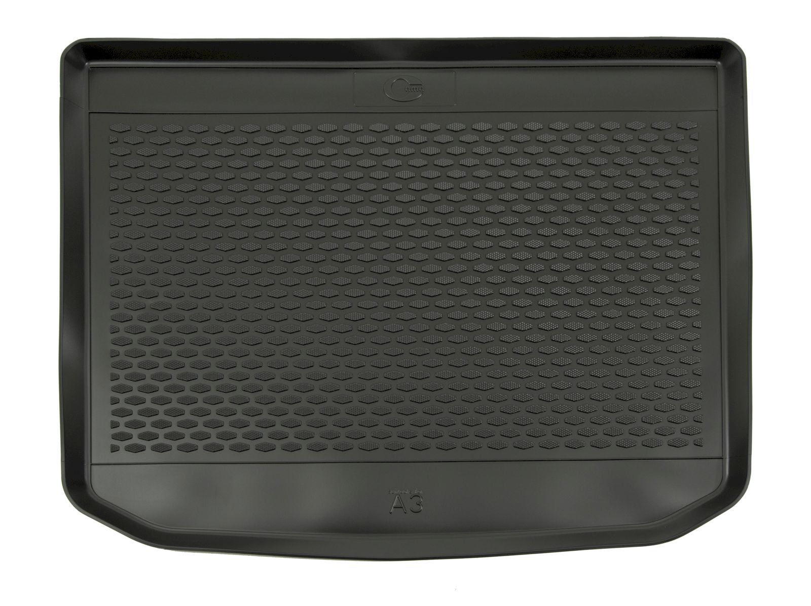 Tavita de portbagaj Premium, Audi A3, hatchback, 2012-2020