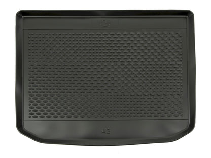 Tavita de portbagaj Premium, Audi A3, hatchback, 2012-2020