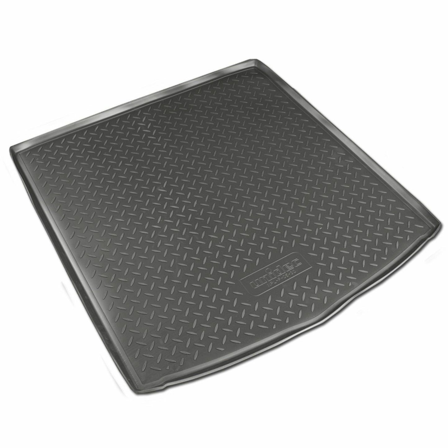 Tavita de portbagaj Premium, Audi A4, 2000-2008